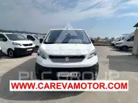2021 Peugeot Expert