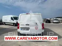 2021 Peugeot Expert