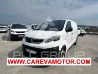 2021 Peugeot Expert