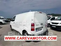 2021 Peugeot Expert