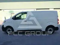 2021 Peugeot Expert