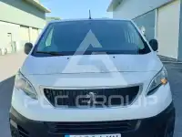 2021 Peugeot Expert