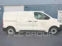 2021 Peugeot Expert