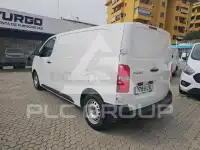 2021 Peugeot Expert