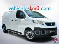2021 Peugeot Expert