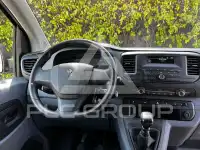 2021 Peugeot Expert