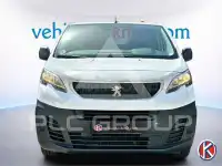 2021 Peugeot Expert