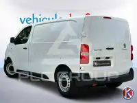 2021 Peugeot Expert