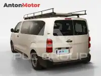 2021 Peugeot Expert