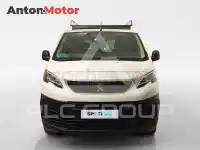 2021 Peugeot Expert