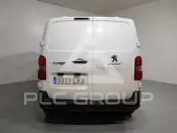 2021 Peugeot Expert