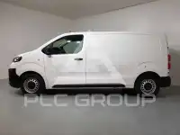 2021 Peugeot Expert