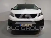 2021 Peugeot Expert