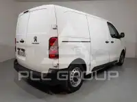 2021 Peugeot Expert