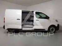 2021 Peugeot Expert