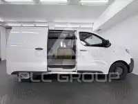 2021 Peugeot Expert