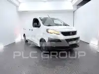 2021 Peugeot Expert