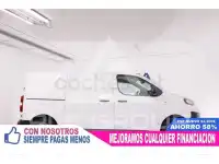 2021 Peugeot Expert