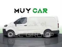 2021 Peugeot Expert