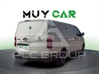 2021 Peugeot Expert