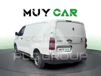 2021 Peugeot Expert