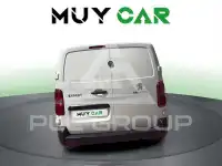 2021 Peugeot Expert
