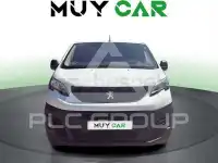 2021 Peugeot Expert