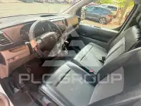 2021 Peugeot Expert