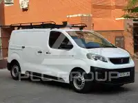 2021 Peugeot Expert