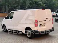 2021 Peugeot Expert