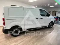2021 Peugeot Expert