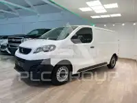 2021 Peugeot Expert