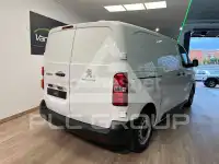 2021 Peugeot Expert