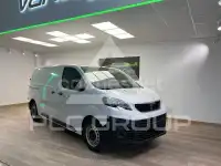 2021 Peugeot Expert