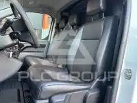 2021 Peugeot Expert