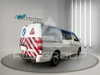 2021 Peugeot Expert
