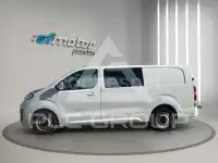 2021 Peugeot Expert