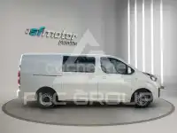2021 Peugeot Expert