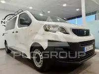 2021 Peugeot Expert