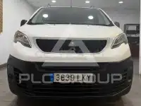 2021 Peugeot Expert