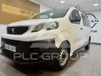 2021 Peugeot Expert