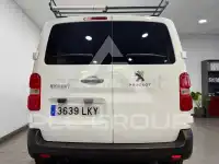 2021 Peugeot Expert