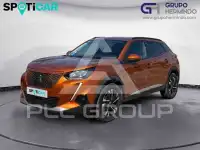 2021 Peugeot 2008