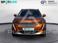 2021 Peugeot 2008