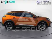 2021 Peugeot 2008