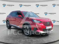 2021 Peugeot 2008
