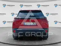 2021 Peugeot 2008