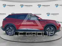 2021 Peugeot 2008