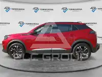 2021 Peugeot 2008