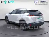 2021 Peugeot 2008